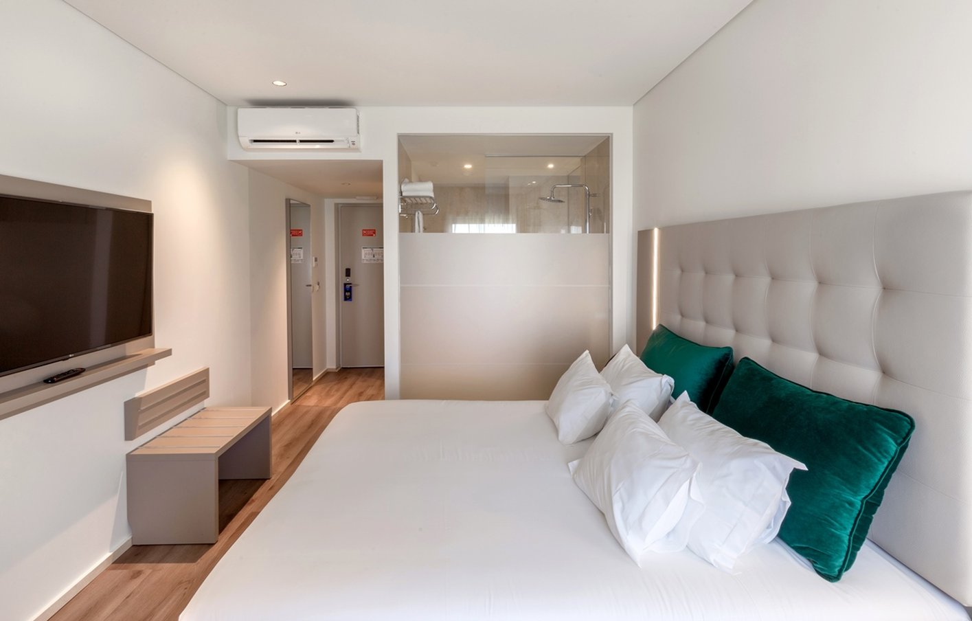 Oporto Airport Business Hotel 3/60