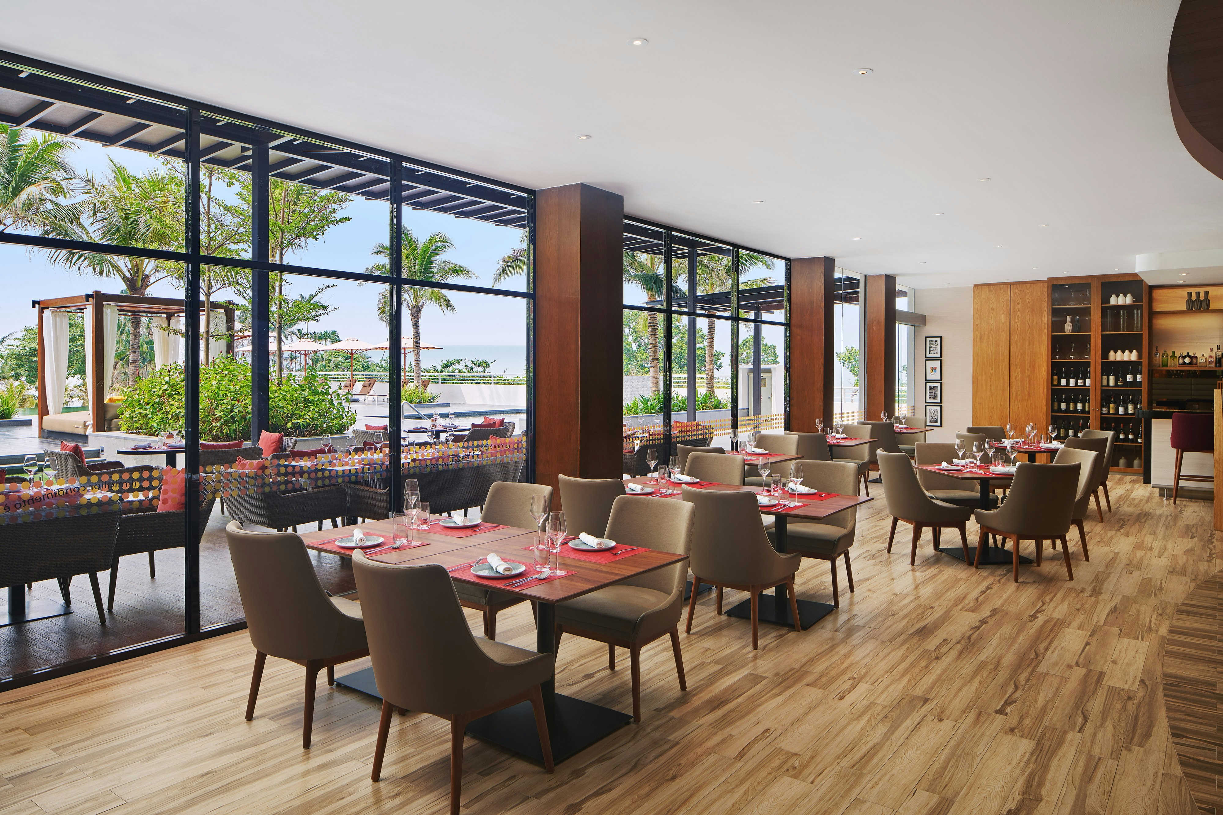 The Westin Desaru Coast Resort 47/75