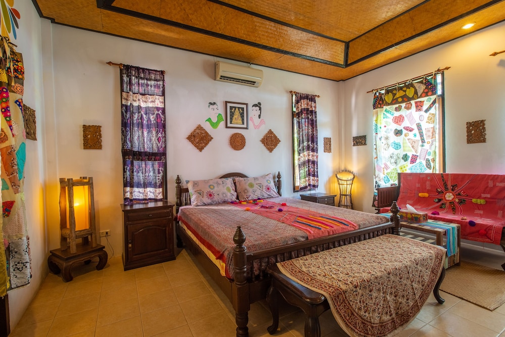 Varinda Garden Resort 15/50