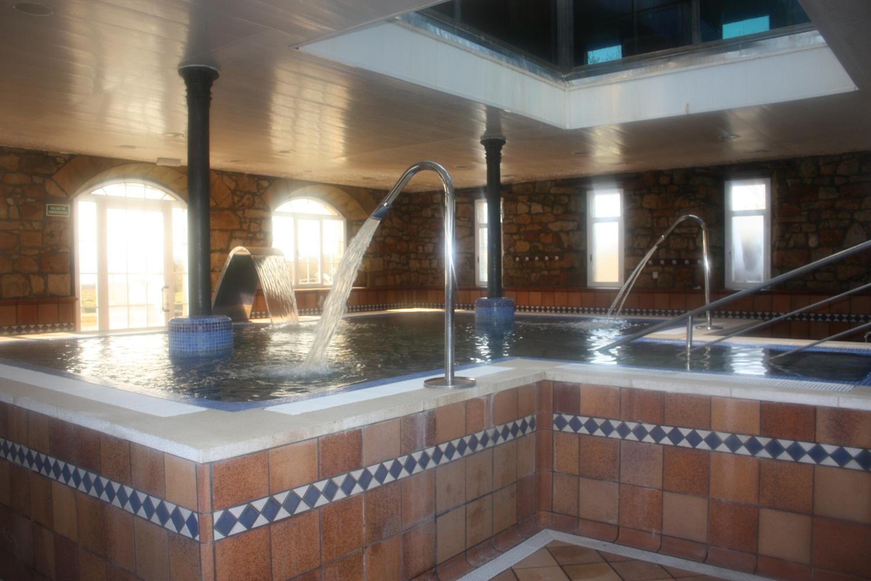 HOTEL BALNEARIO DE CORCONTE 33/58