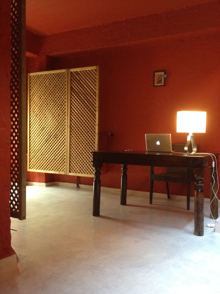 Auberge 32 2/38