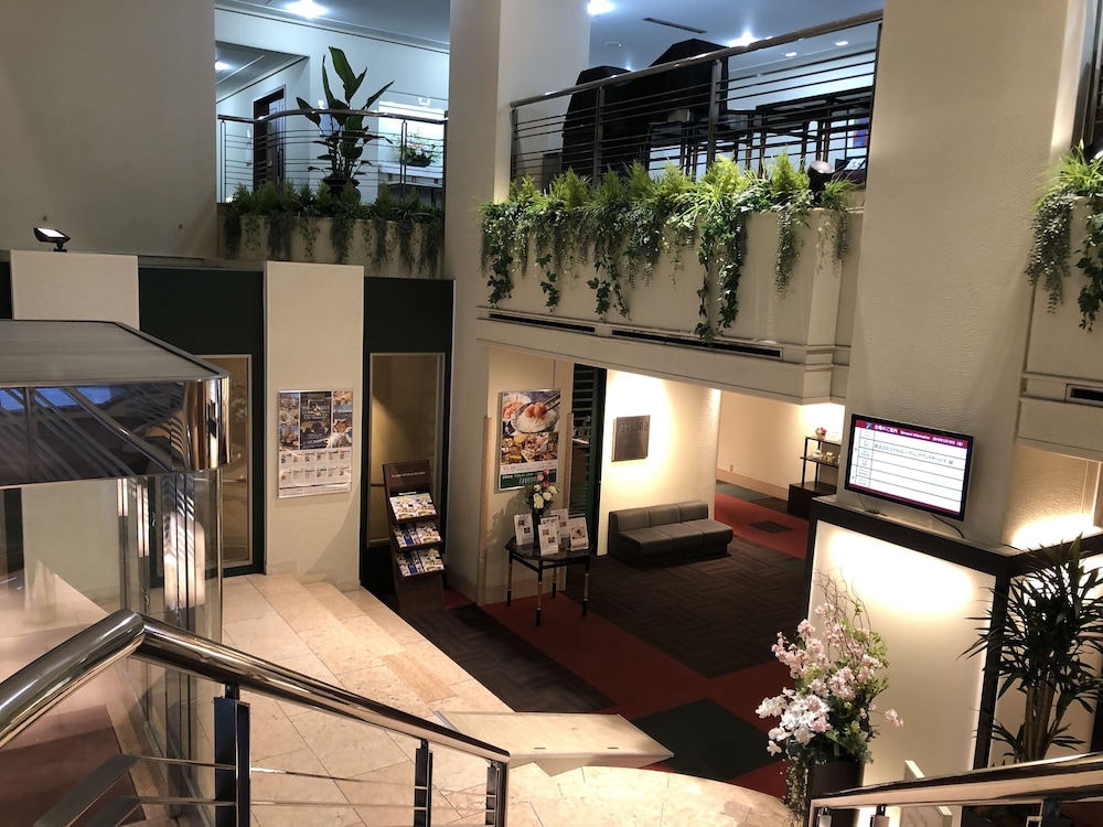Chisun Hotel Hamamatsucho 41/55