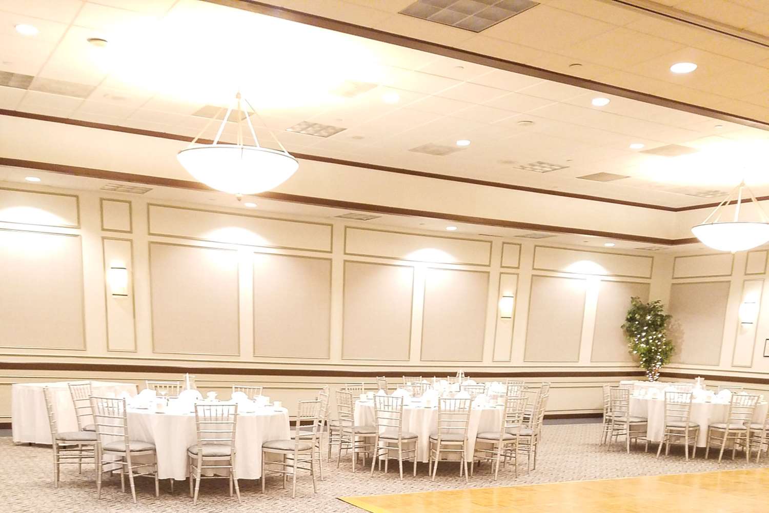 Comfort Inn Conference Center 20/35