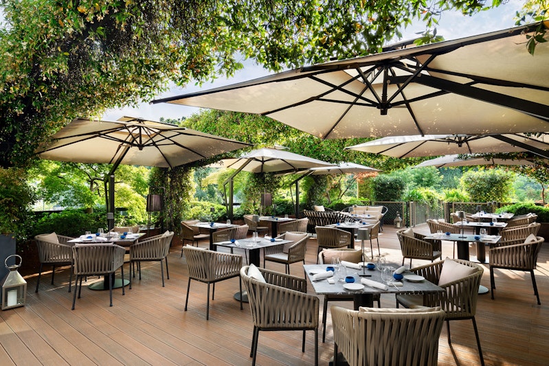 Westin Palace Milan 23/31