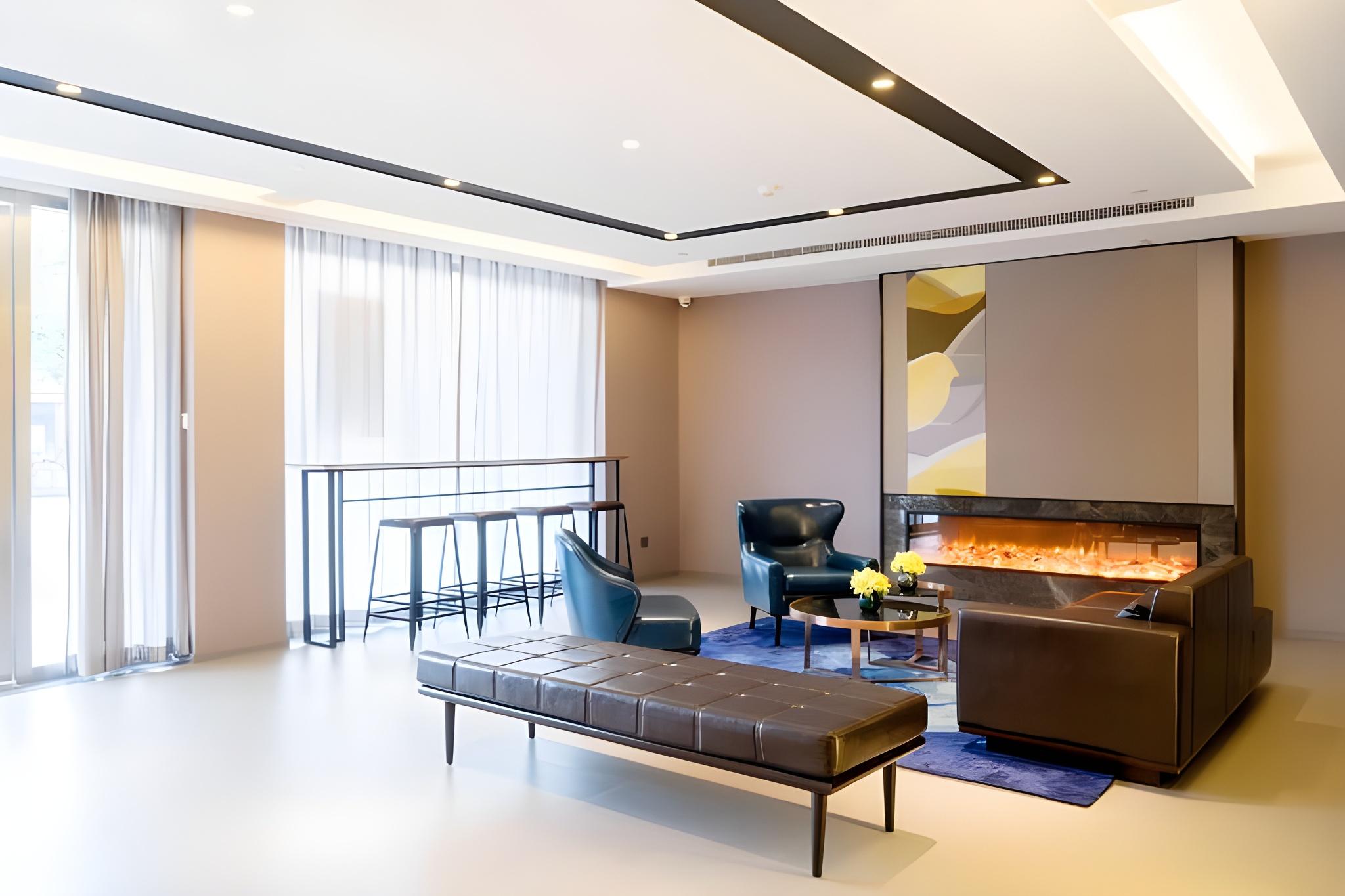 Home Inn Selected (Shanghai Hongqiao Gubei Yaohong Road Metro Station) 39/53