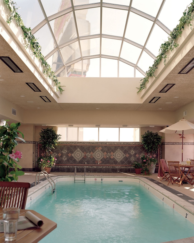 Casino Queen Hotel 19/50