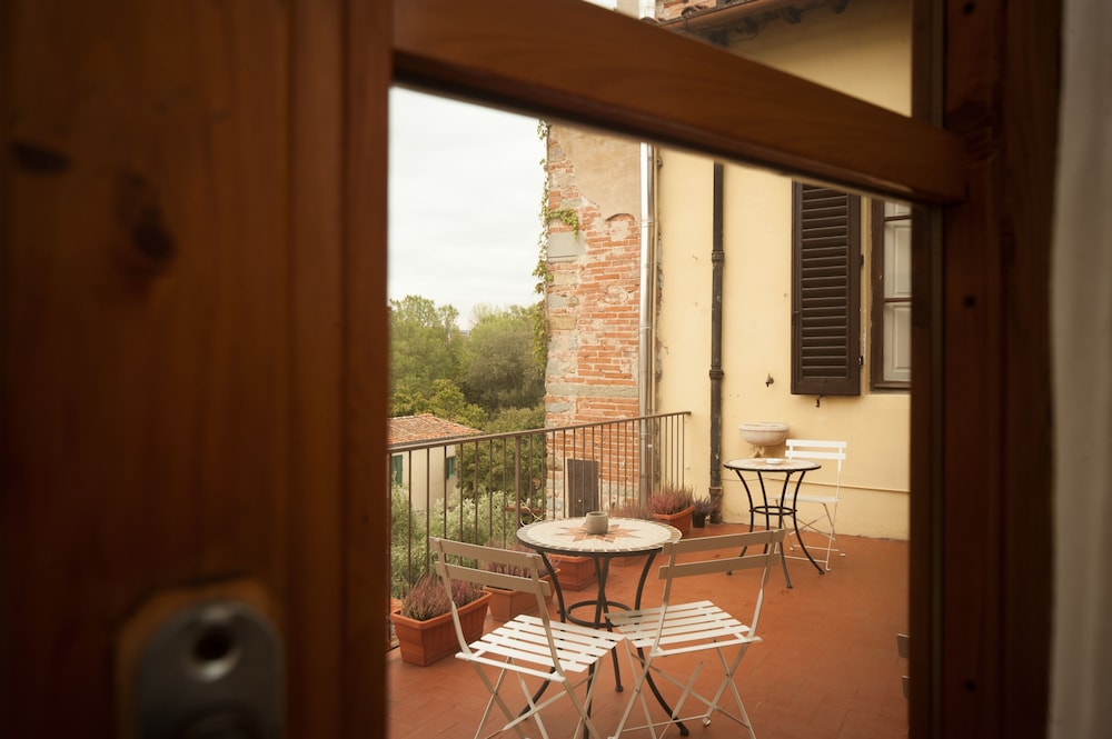 La Porta del Paradiso 26/39