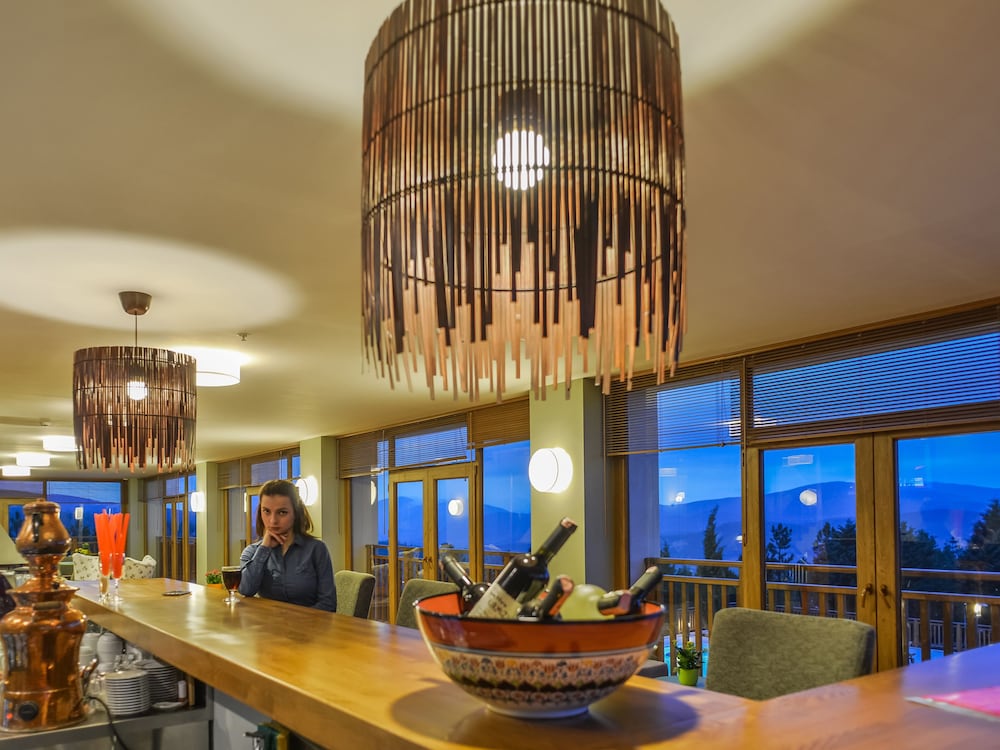 Sagalassos Lodge Spa 33/72