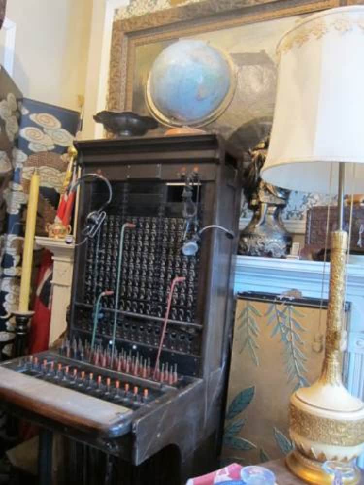Pimblett's Downtown Toronto B&B 25/47