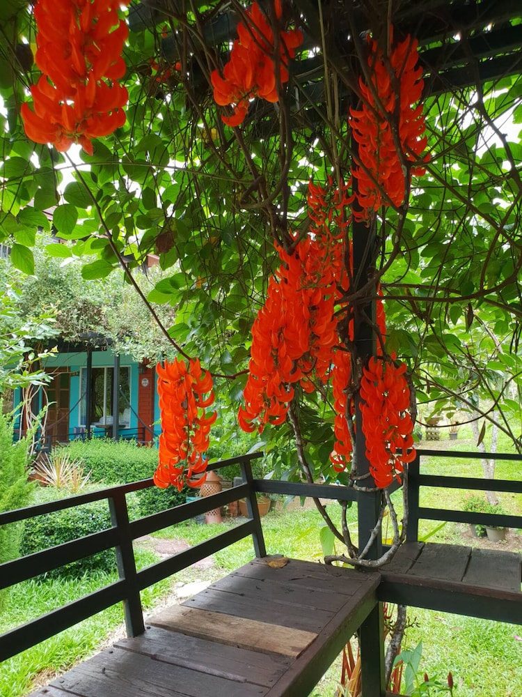 Baan Suan Hill Resort 45/50