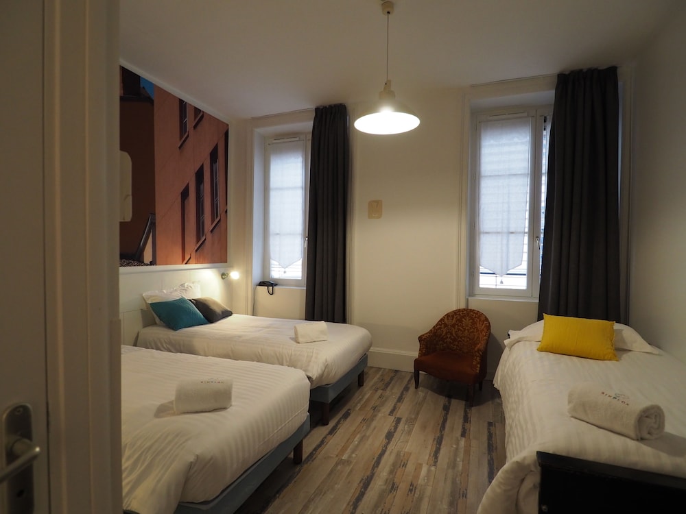 HOTEL DU SIMPLON 26/50