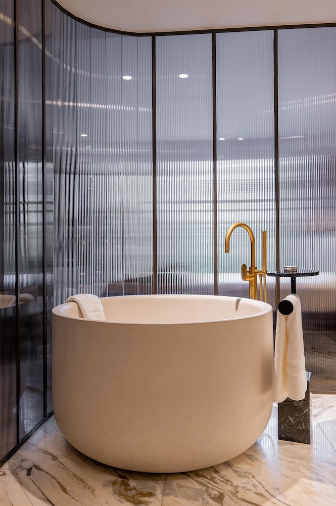 Park Hyatt Johannesburg 6/45