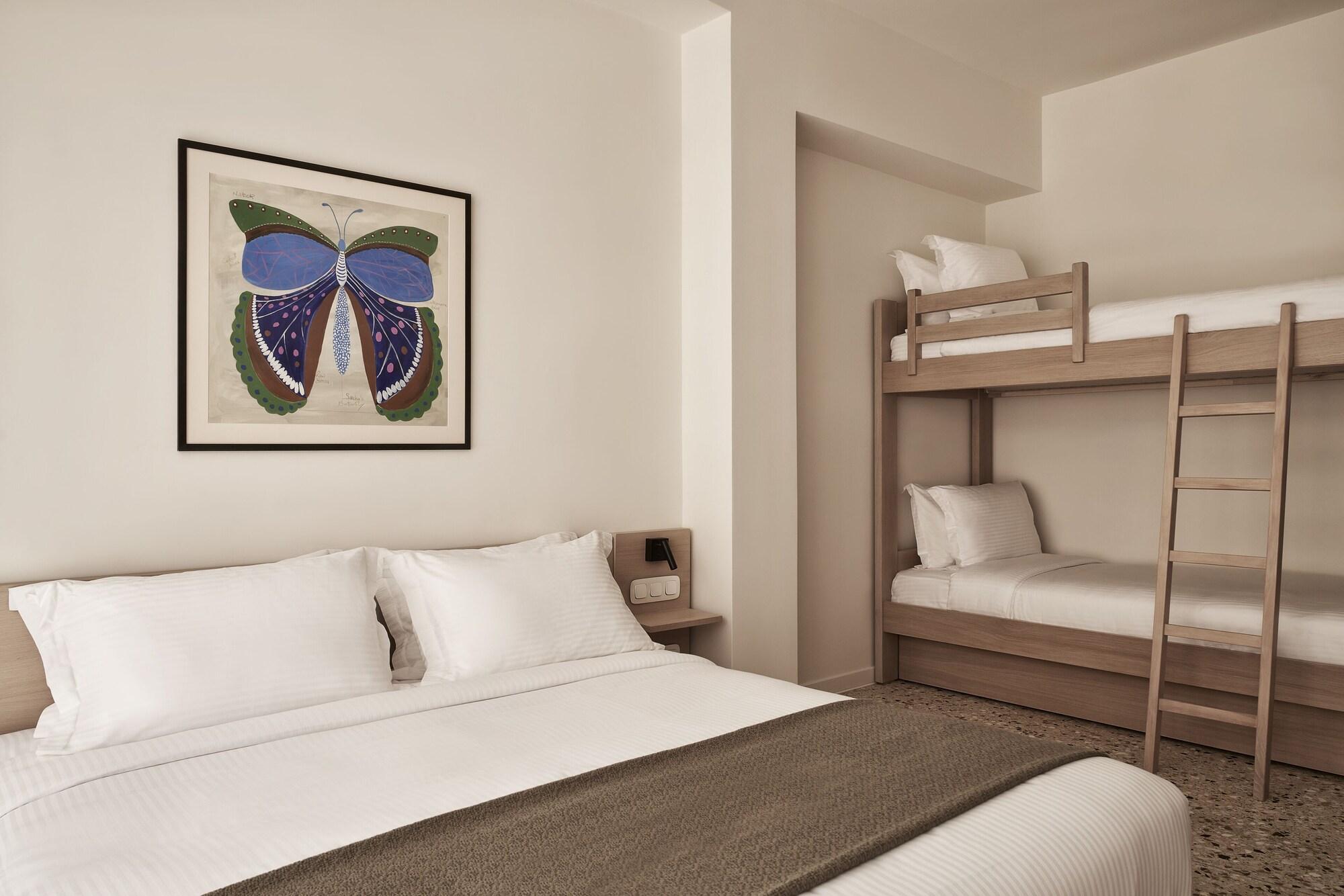family suite