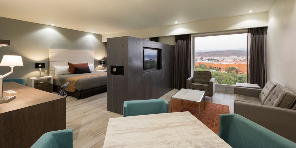 Real Inn San Luis Potosi 36/45