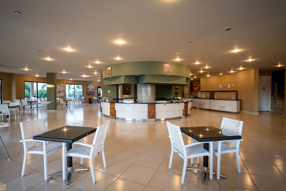 Bodrum Beach Resort 55/65