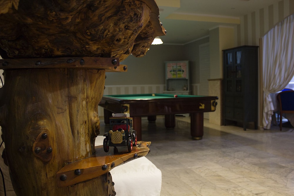 La Maison Delle Terme 7/50