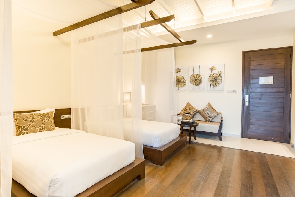 De Chai Colonial Hotel & Spa 30/77