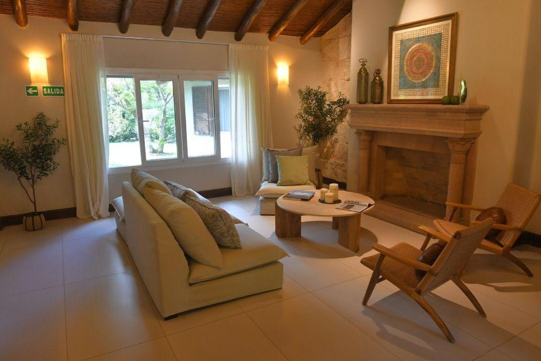Casa Haydee 17/37