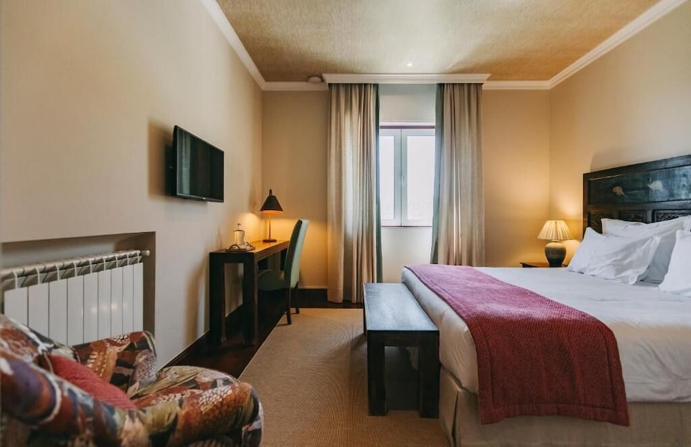 The Manor House Celeiros 26/75