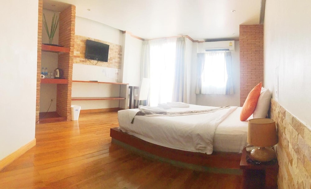Casa Jip Guesthouse 15/55
