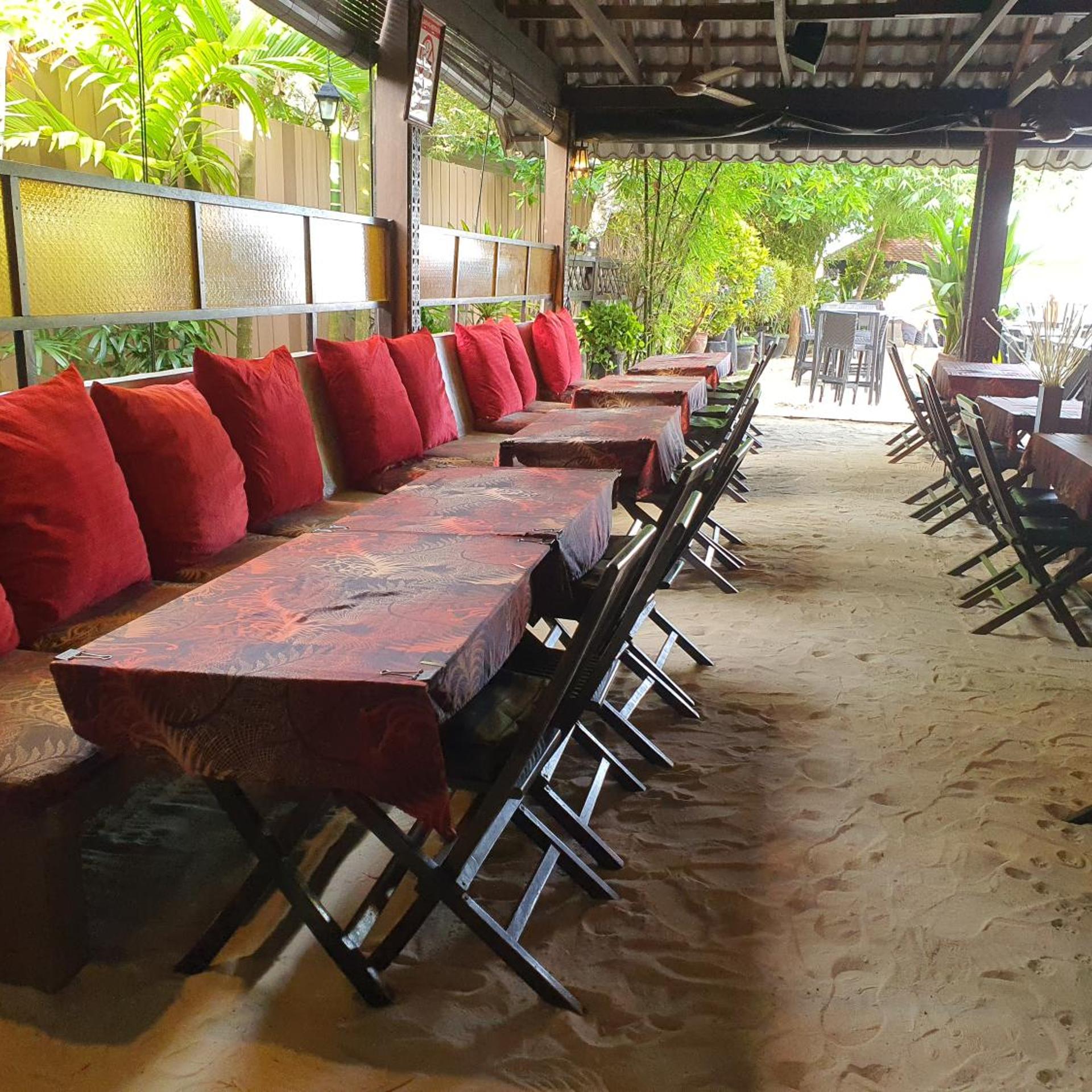 Ombak Dive Resort 49/62