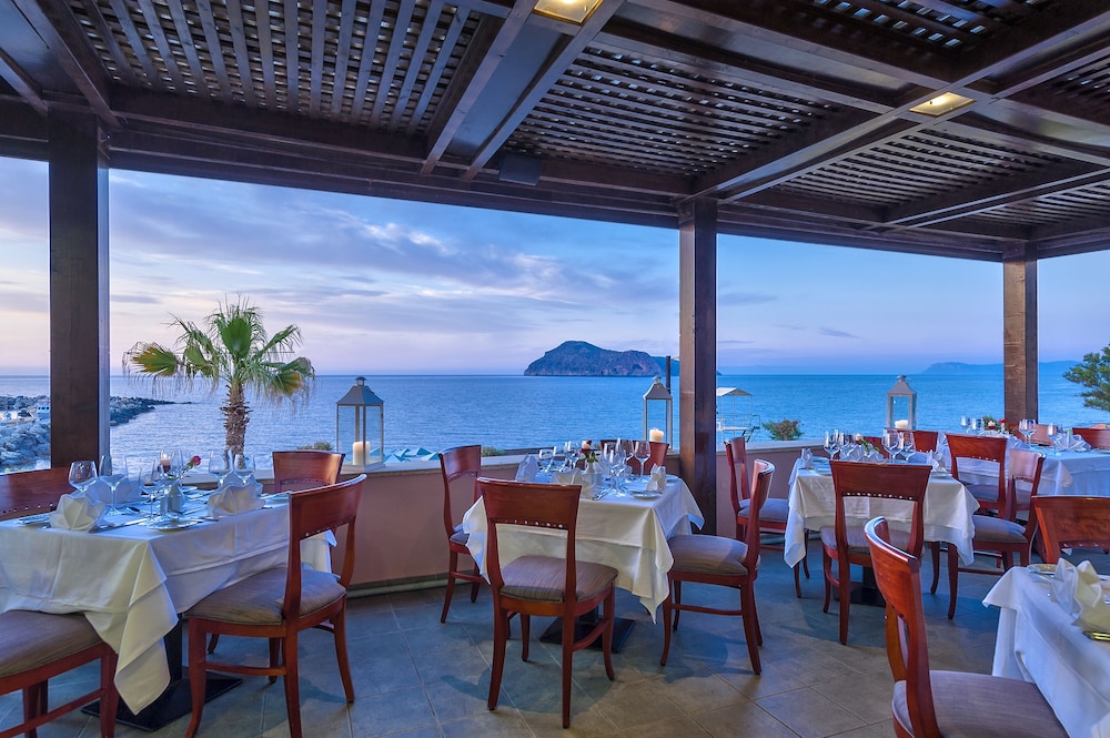 Porto Platanias Beach Resort & Spa 35/50