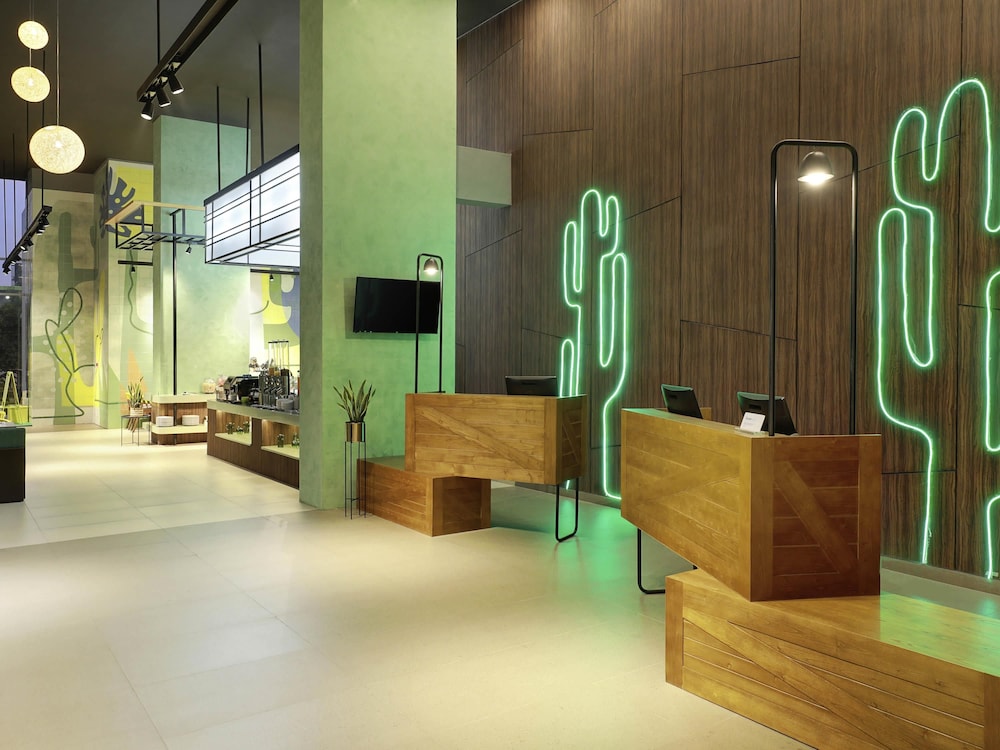 Ibis Styles Jakarta Simatupang 6/39