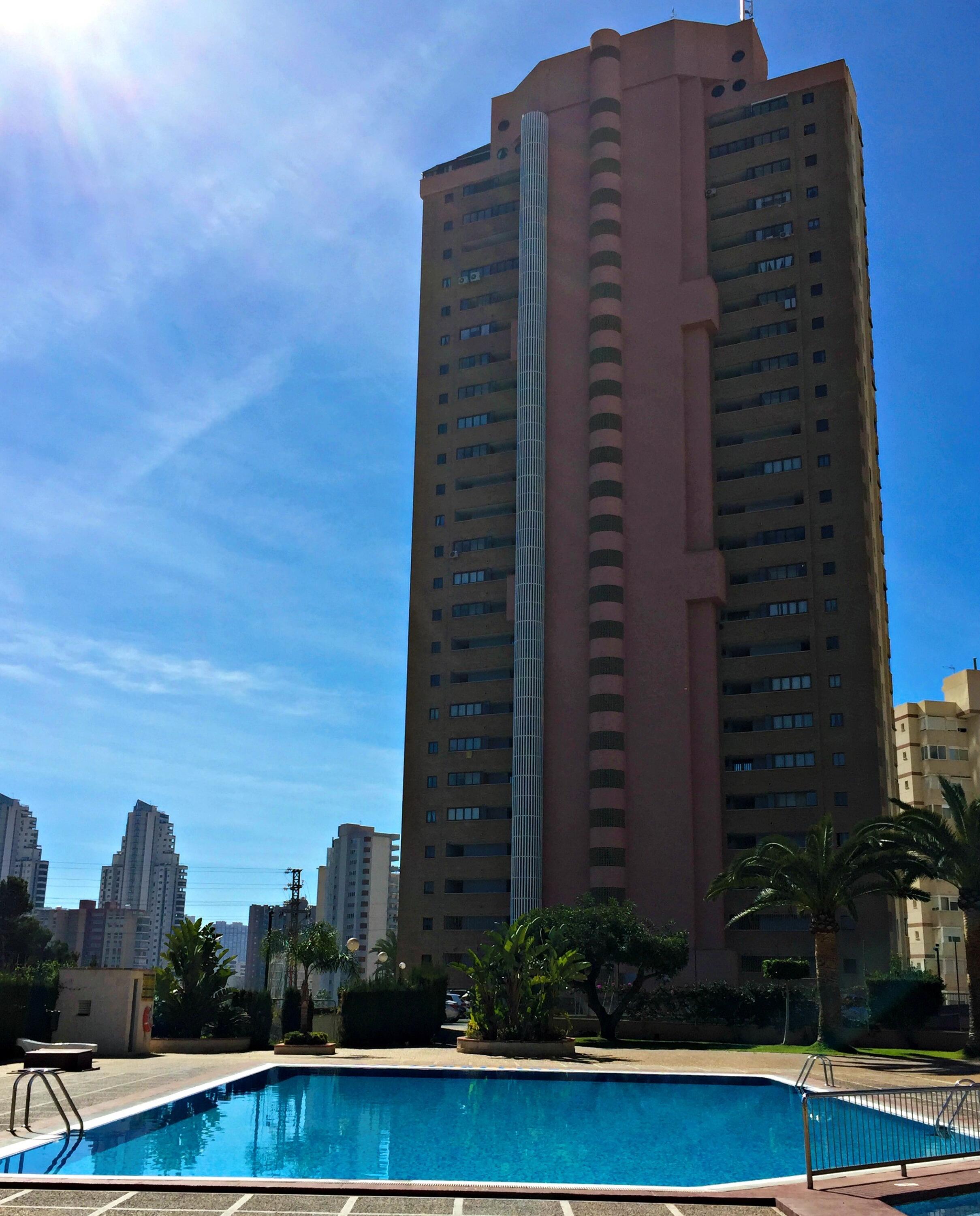 Paraiso 10 Apartments 3/33