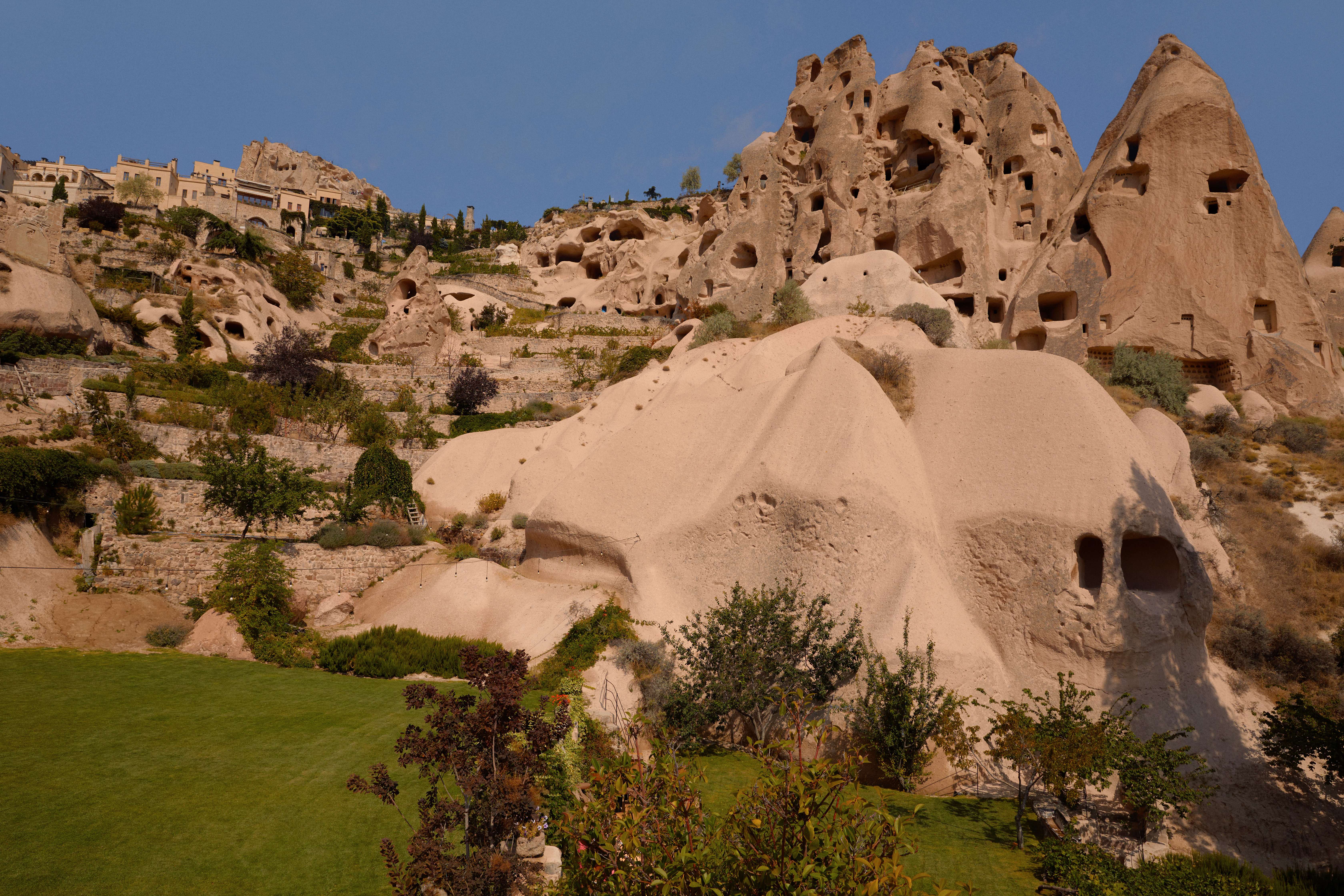 Argos In Cappadocia 77/82