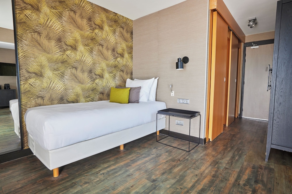 Hotel Saint Aygulf 7/50