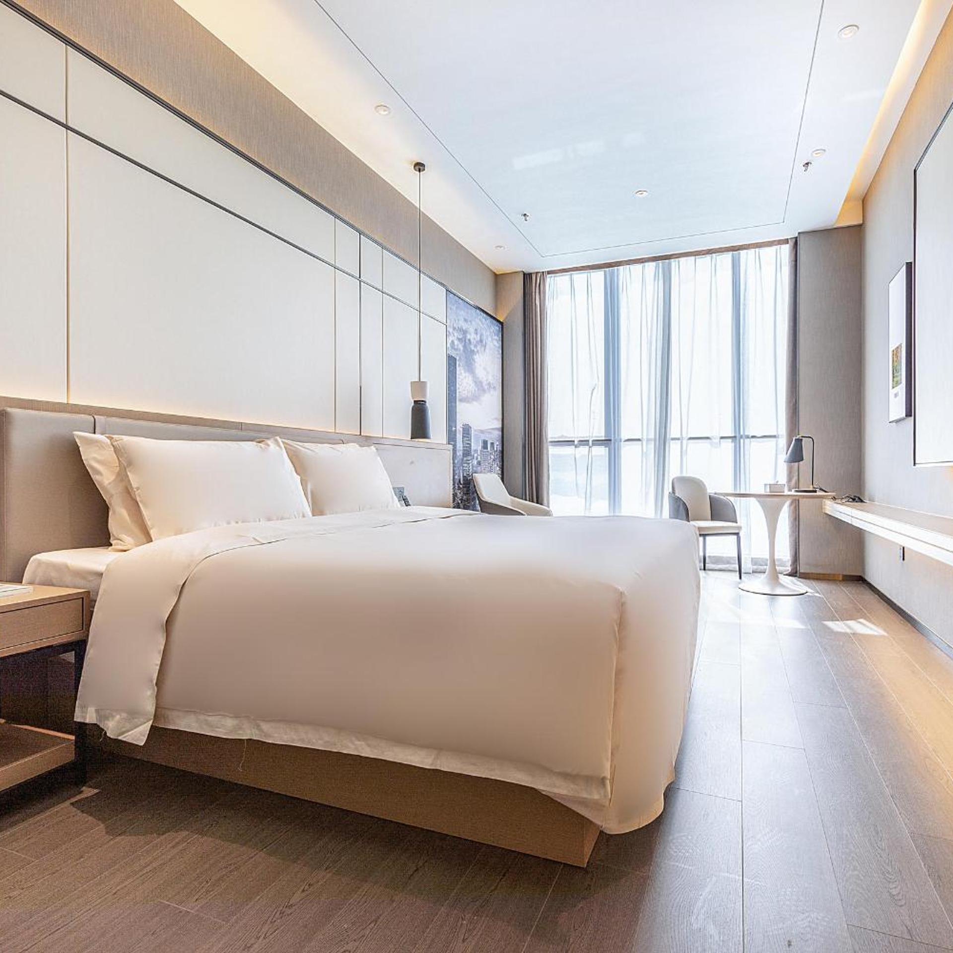 Atour Hotel (Huayi Square, Zhongshan Old Town) 5/60