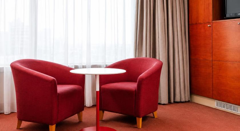 The Luxury Central Cardiff Signature Hotel By Belvilla 33/48