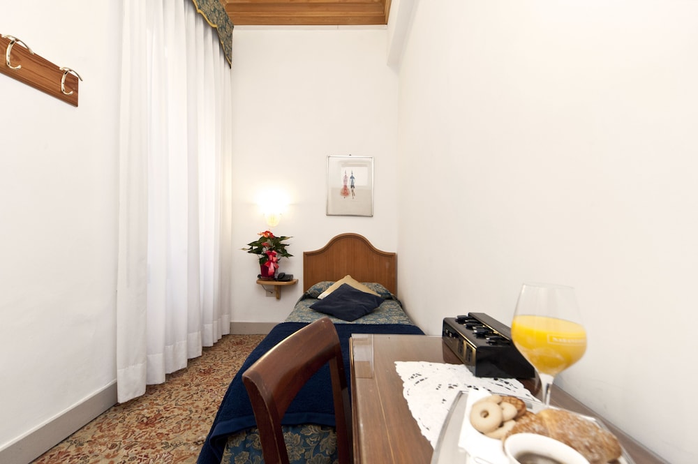 Hotel Alla Fava 40/62