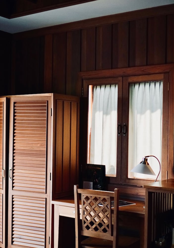 Baan U Sabai Boutique House 34/64