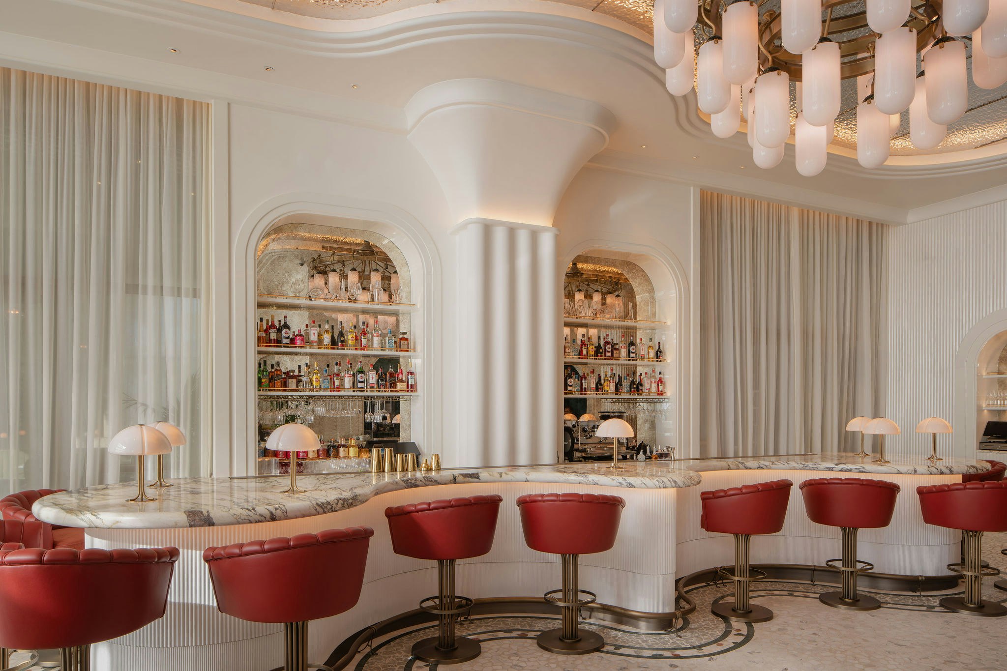 Four Seasons Resort and Residences at The Pearl - Qatar 45/52