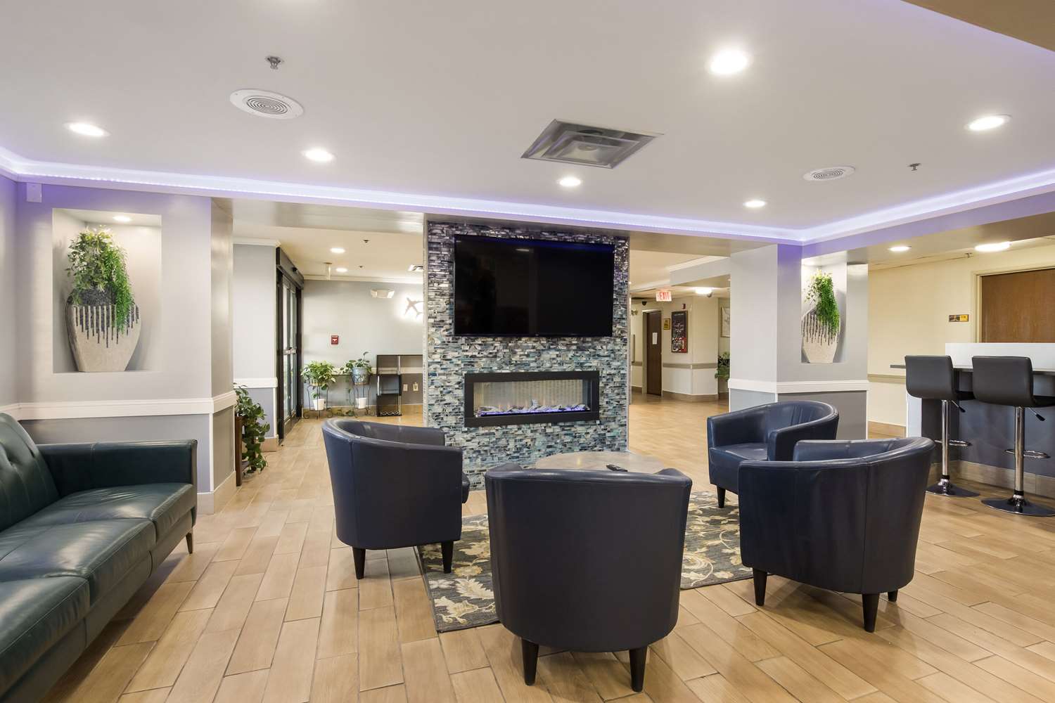 Quality Inn & Suites CVG Airport 25/30