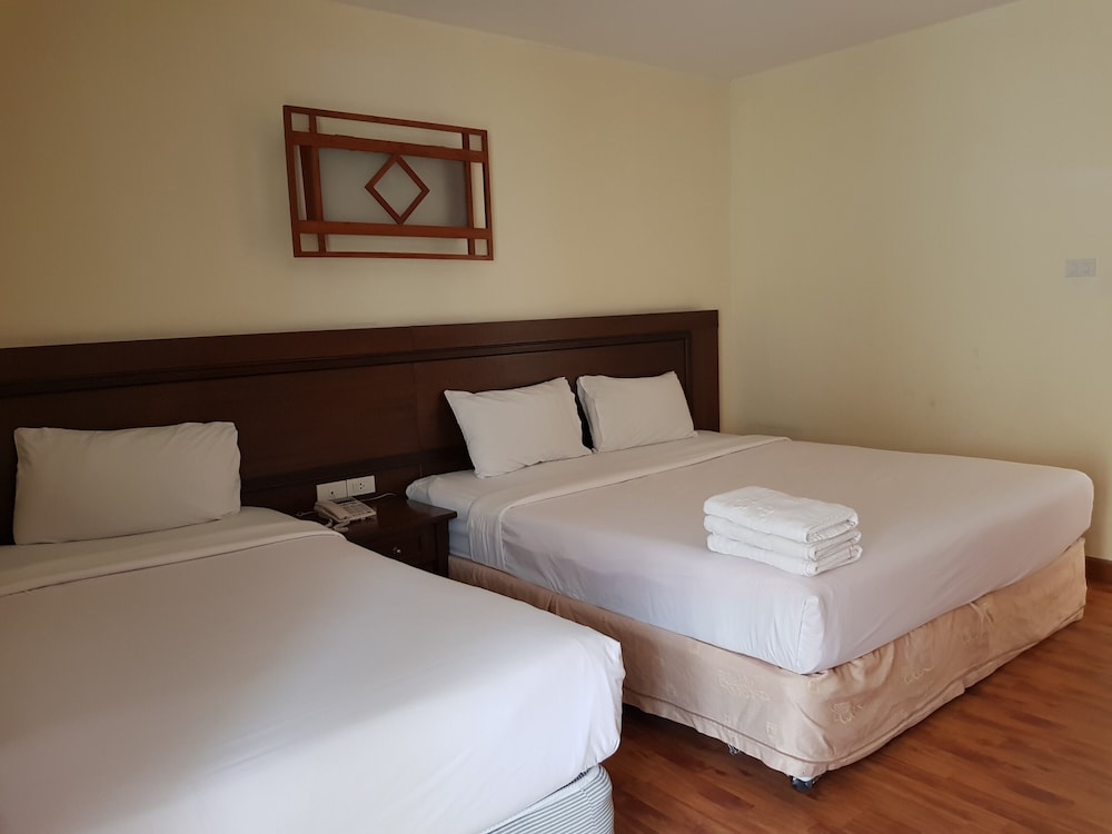 Pangviman Place Resotel 27/60