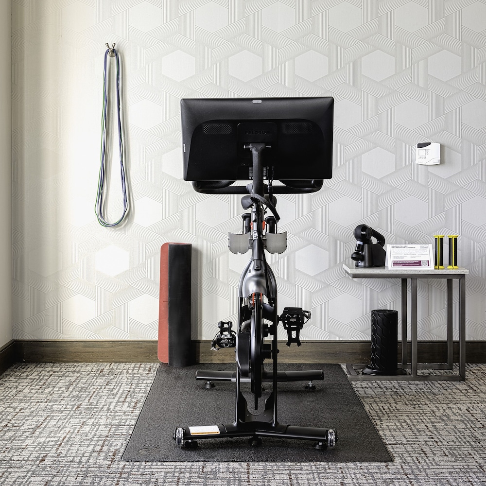 H Hotel Los Angeles, Curio Collection by Hilton 18/59