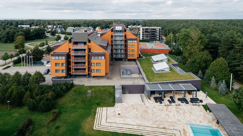 Mercure Palanga Vanagupe 8/74