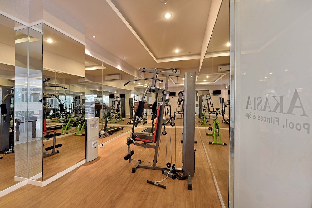 Grand Savero Hotel Bogor 34/49
