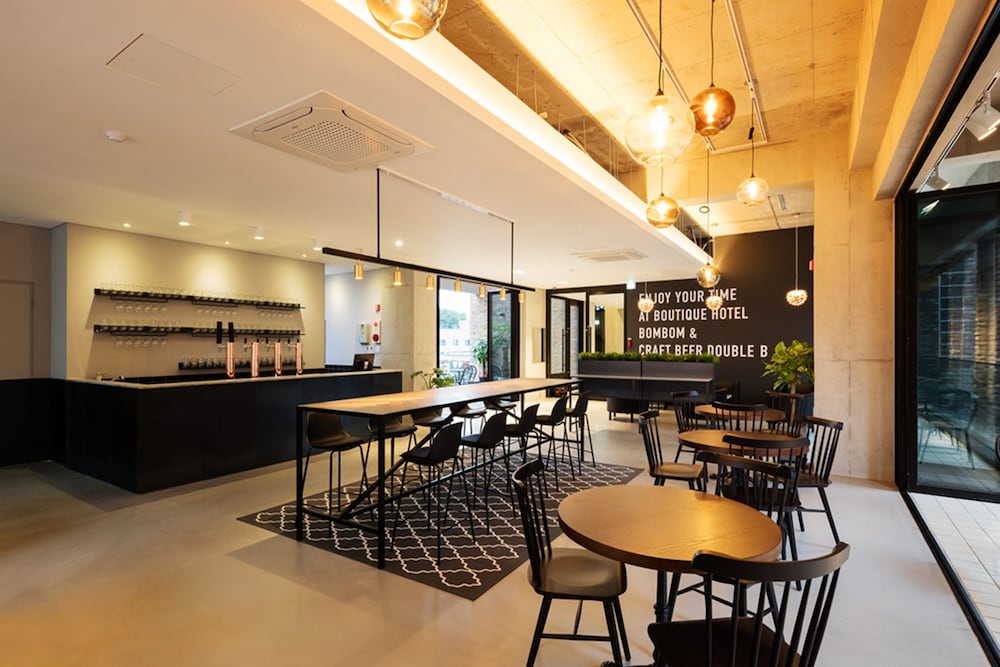 Gangneung Boutique Hotel Bombom 28/34