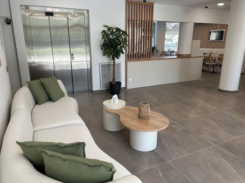 Adagio Access Bordeaux Sud Pessac 32/54