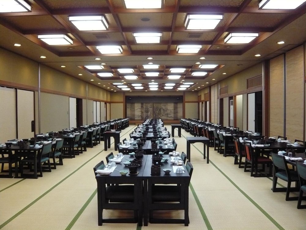 work area