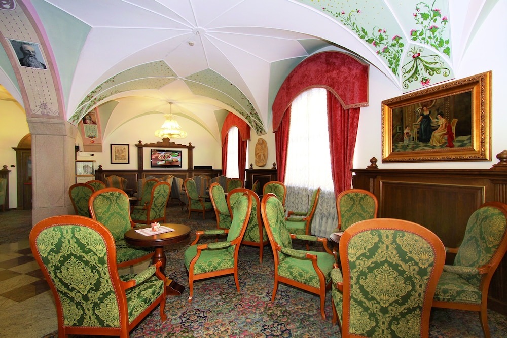 Schloss Hotel & Club Dolomiti 34/50