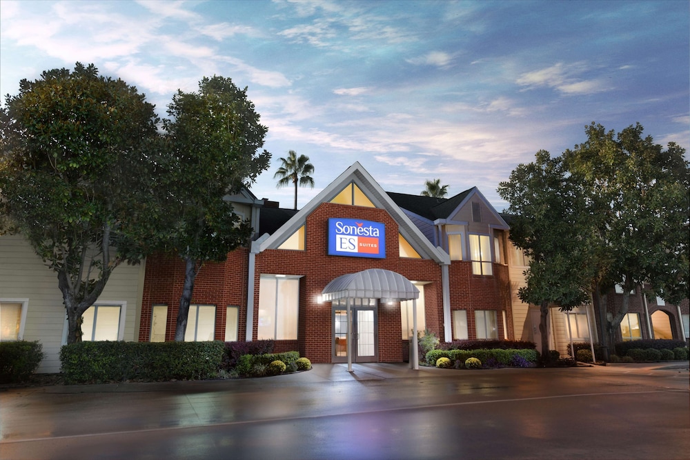 Sonesta Es Suites Houston - Nasa Clear Lake 1/28
