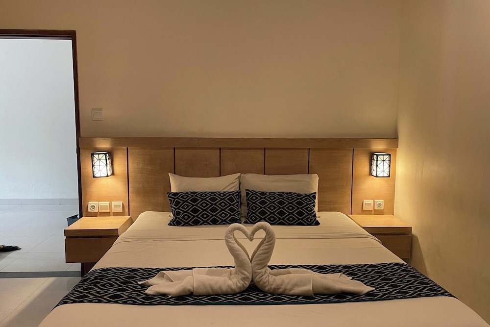 Singgah Hotel Seminyak 14/23