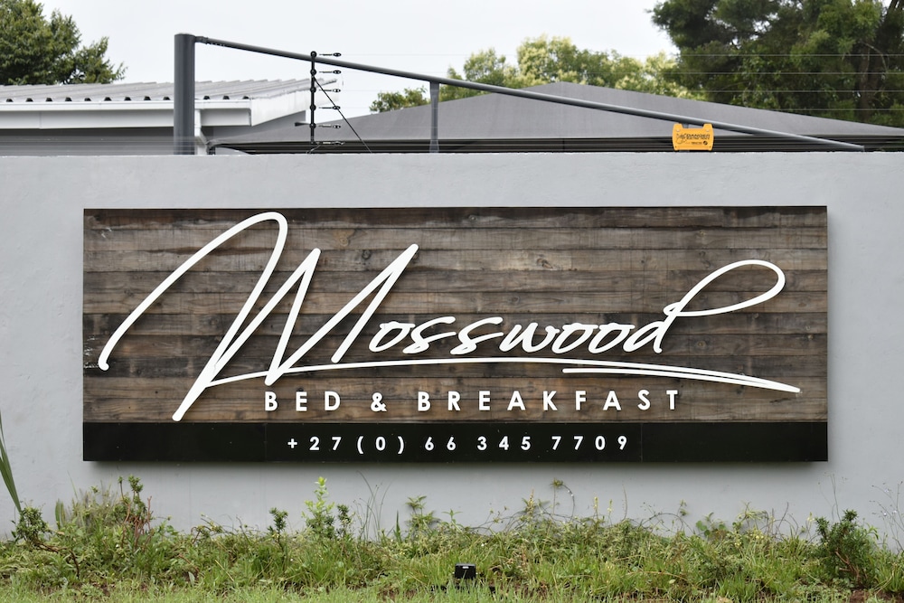 Mosswood Bed & Breakfast 1/40