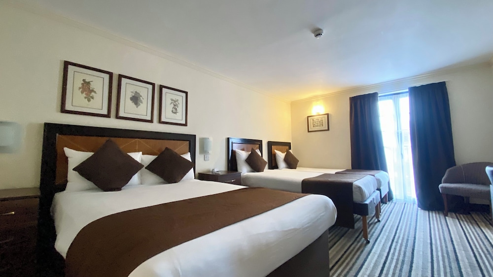 Europa Gatwick Hotel 14/50