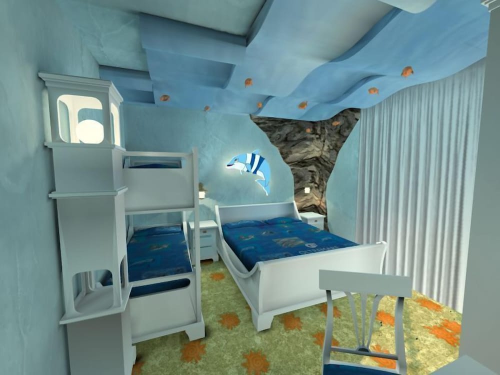 Hotel Darsena 42/69
