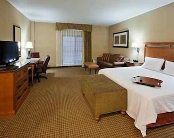Hampton Inn and Suites Coeur D Alene 14/45